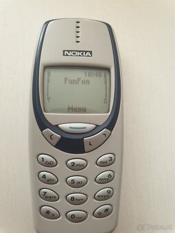 Nokia 3310 - 9