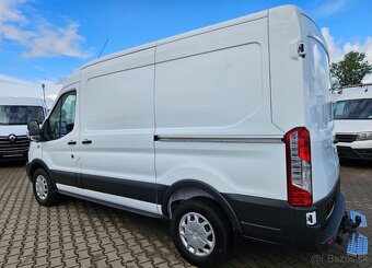 Ford Transit L2H2 - 2.0TdCi/131KM - 2019 - 9