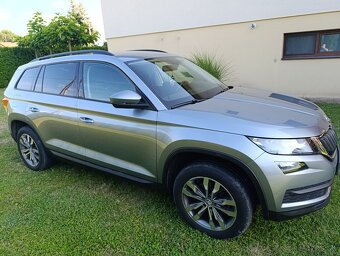Škoda Kodiaq 1.5 TSI - 9