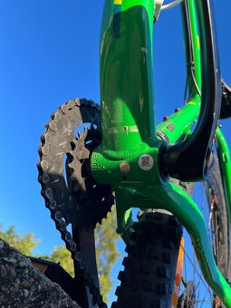 Bicykel Kona Lava Dome 29’’ L-XL - 9