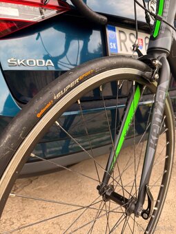 Kenzel Infinity Aero SL 400 - 9