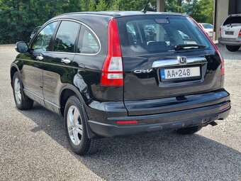 HONDA CR-V 2,2i DTEC - 9