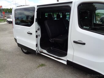 Renault Trafic Furgon 1.6 - 9