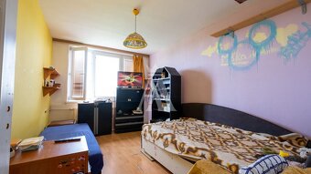 3 IZBOVÝ BYT, NÁMESTIE OCELIAROV, KOŠICE ŠACA - 9