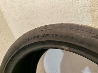Pirelli P Zero Corsa letne nove - 9