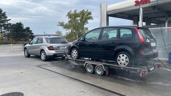 Odťahová služba 24/7 Bratislava-SK-EU - 9