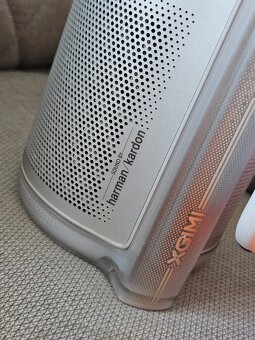 XGIMI MoGo 4 Laser – prenosný smart projektor - 9