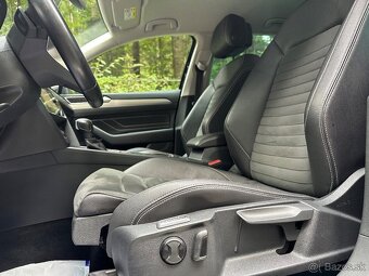 VW passat facelift. Rok 5/2022 - 9