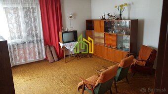 Na predaj rodinný dom, 372 M2, Rajec - blízke centrum - 9