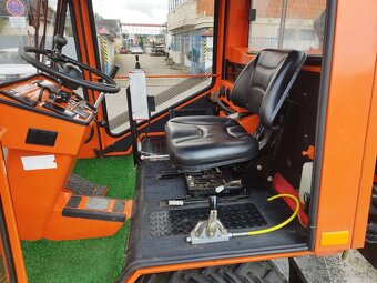 Dm-Truck 4x4 multicar - 9