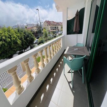 TENERIFE: Slunný apartmán 2+kk, Puerto de la Cruz – Tenerife - 9