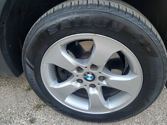 BMW x3 - 9