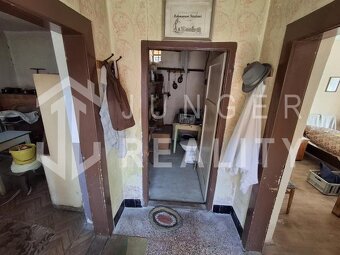 Na predaj vidiecky dom v obci Pača, okr. Rožňava - 9