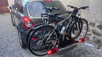 Predám Opel Antara - 9