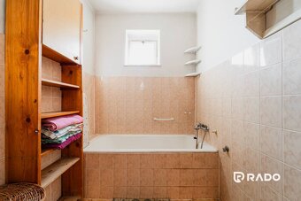 RADO | 5i RD s pozemkom 794m2  | ul. Jánošíkova, Trenčín - 9