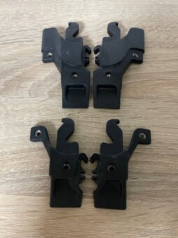 Leatt Barace nákrčník- krčny chránič - 9