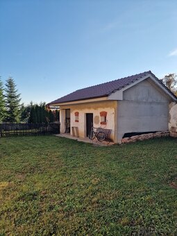 Na predaj 5-izbový rodinný dom - 9