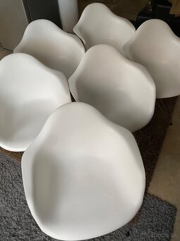 Stolicky 6 kusov - 9