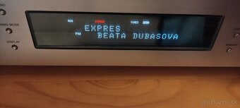 Sony tuner ST-SDB 900 je to rada QS - 9