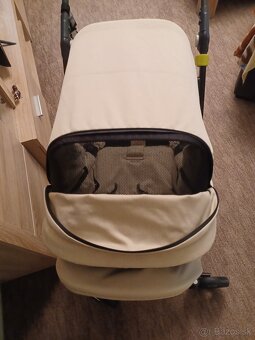 Kočík BRITAX Romer GO NEXT - 9