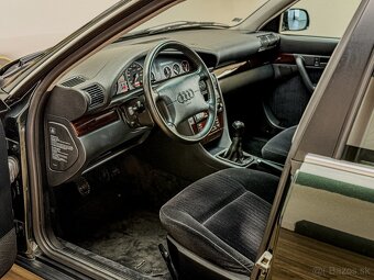 Audi A6 2.6 V6 quattro - 9