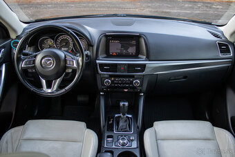 Mazda CX-5 2.2 Skyactiv-D - 9