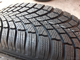 205/65 R16 -nové zimné pneumatiky - 9