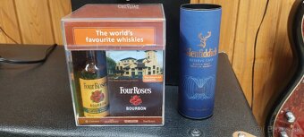 Zbierka mini alkoholu - 9