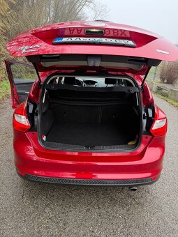Ford Focus 1.6 EcoBoost 150k | VEĽKÝ SERVIS | STK 2026 - 9