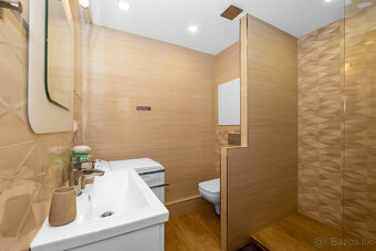 3-izbový byt po rekonštrukcii | Rovníková - Košice–Nad jazer - 9