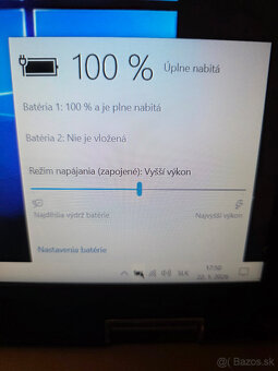 HP EliteBook 8540w Mobile Workstation - 9