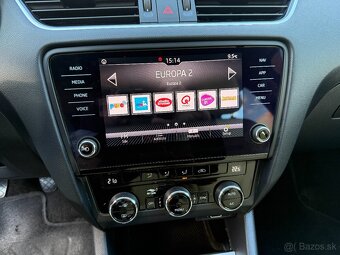 Škoda Octavia Combi 1.4 TSI G-Tec Style - 9