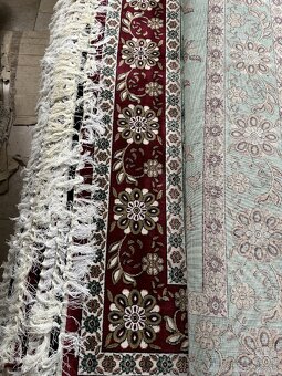 Predaj kvalitných orientálnych kobercov - 9