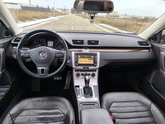 Vw Passat VR6 3.6FSi 4motion - 9