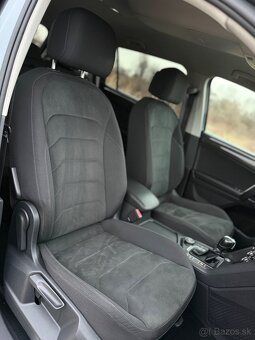 Volkswagen Tiguan ALLSPACE 4-Motion 2.0 TDI - 9