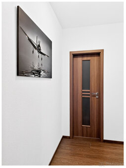 MEZONET / BLÍZKE CENTRUM / BB / prenájom / 83m2 / BALKÓN / - 9