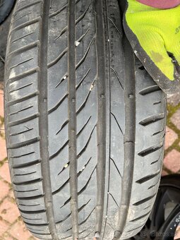 BMW (225/45 R17) – Matador Hectorra 3 - 9