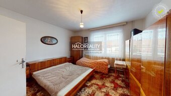 HALO reality - Predaj, rodinný dom Lakšárska Nová Ves - ZNÍŽ - 9