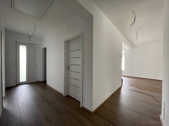 NOVOSTAVBA 4izb.RD pri lese - 9