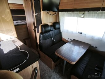 Predám obytný automobil LMC Breezer A 694 - 9