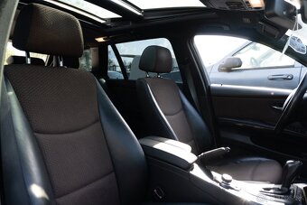 E91 325d M57D3 - 9