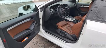 Audi A5 2.0 TFSI - 9