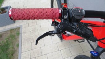 Specialized Camber 2018 L 29 - 9