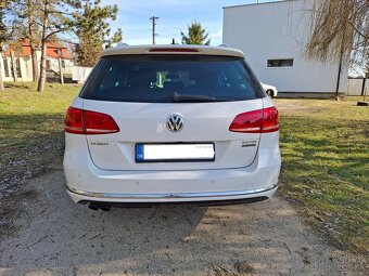 Volkswagen Passat 2.0TDI DSG R-line - 9