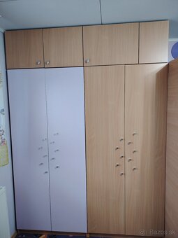 Detská/študentská izba - 9