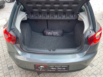 Seat Ibiza 1,2 TSI CHILI style --99 500km-- - 9