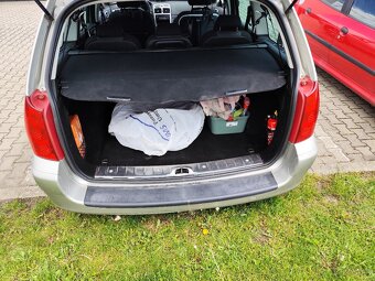 Predám Peugeot 307sw5p - 9