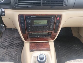 Volkswagen Passat 2.8 Comfort tiptronic 4-Motion - 9