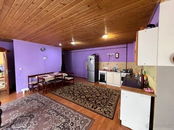 POZOR ZĽAVA Rodinný dom na PREDAJ - Liptovský Mikuláš ID - 9