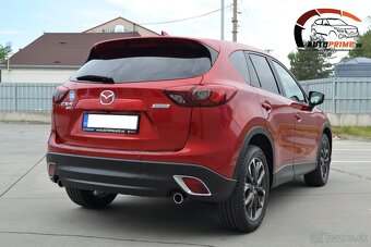 Mazda CX-5 AWD 2.2 SKY-D 150k Revolution - 9